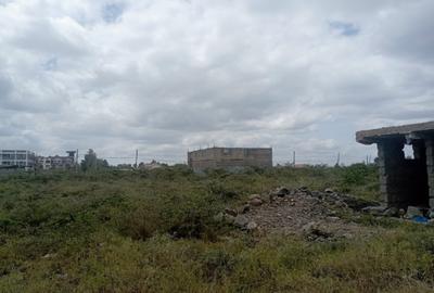 0.125 ac Residential Land at Katani Road