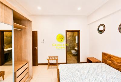 Furnished 2 Bed Apartment with En Suite in Westlands Area - 4