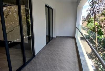 2 Bed Apartment with Parking at Menelik Road - 2