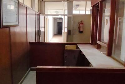 240 ft² Commercial Property with Service Charge Included at Utalii Lane