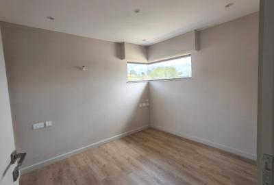 4 Bed Townhouse with En Suite at Kiambu Road - 3