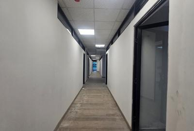 302 ft² Office with Service Charge Included at Mpaka Road - 3