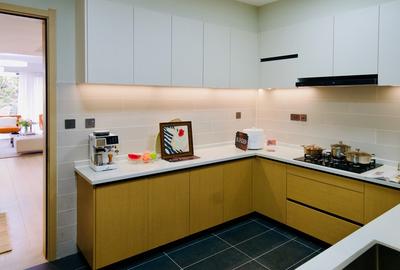 3 Bed Apartment with En Suite at 2026-405 3 Bed - 4