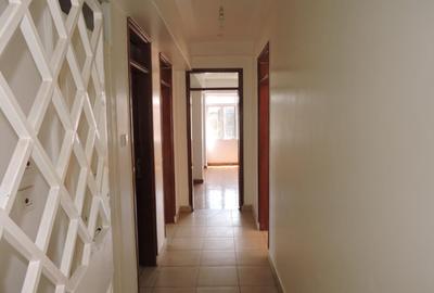 3 Bed Apartment with En Suite in Brookside - 3