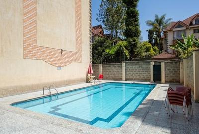 3 Bed Apartment with En Suite at Brookside Estate - 2