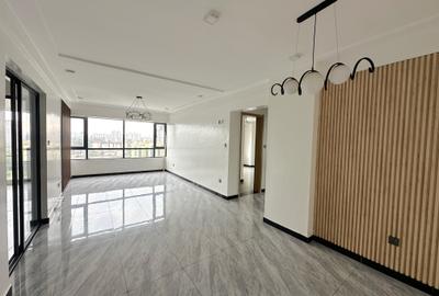 2 Bed Apartment with En Suite at Wood Avenue - 3