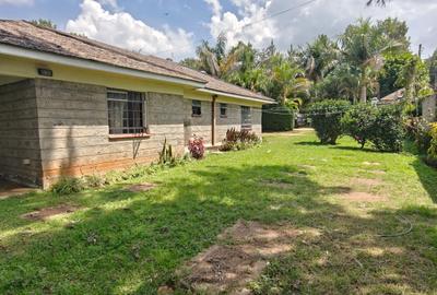 2 Bed House with En Suite in Karen - 2