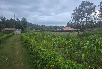 1 ac Land at Gicharani - 2