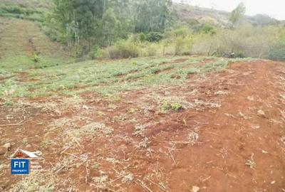 1 ac Land at Thika - 3