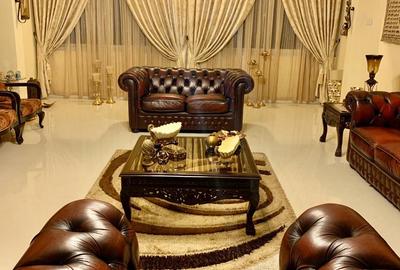 4 Bed House with En Suite in Nyali Area - 2