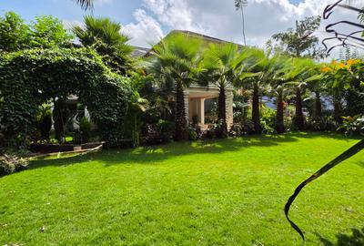 5 Bed House with En Suite at Runda Mimmosa - 3