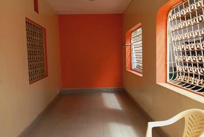 3 Bed House with En Suite at Kiembeni - 4