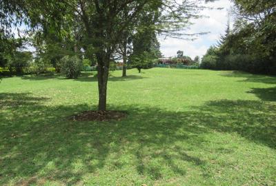 Residential Land at Karen - 4