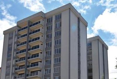 2 Bed Apartment with En Suite at Gatundu Road - 2