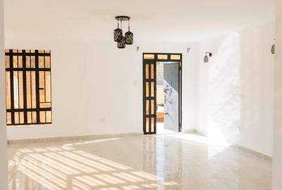4 Bed House with En Suite at Kikuyu - 2