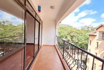 Serviced 3 Bed Apartment with En Suite in Westlands Area - 2