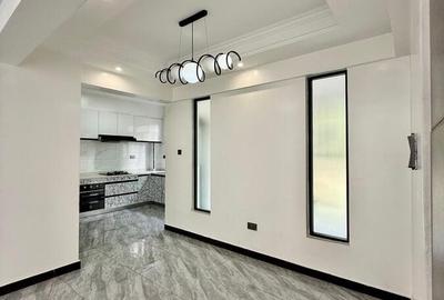 3 Bed Apartment with En Suite at Othaya Road - 2