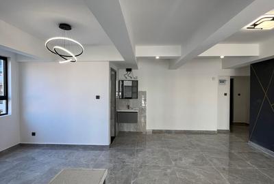 Serviced 2 Bed Apartment with En Suite at Behind Valley Arcade - 3