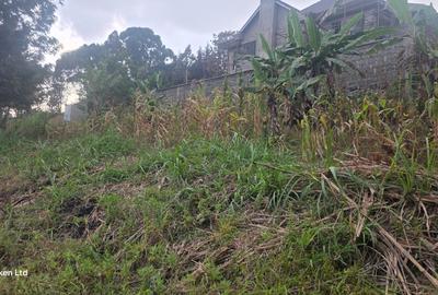 0.07 ha Land at Ngere Road
