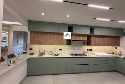 3 Bed Apartment with En Suite in Parklands - 3