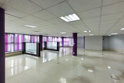 Commercial Property with Backup Generator in Westlands Area - 2