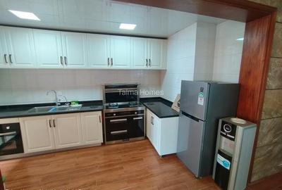 2 Bed Apartment with En Suite at Off Lenana Road - 3