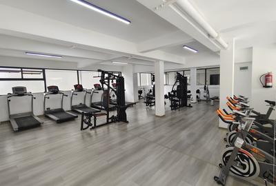 2 Bed Apartment with Gym in Lavington - 3