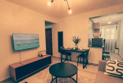 2 Bed Apartment with En Suite at Muthiga Near St Peters Authopedic Hospital - 4