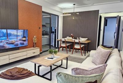 2 Bed Apartment with En Suite at Valley Arcade