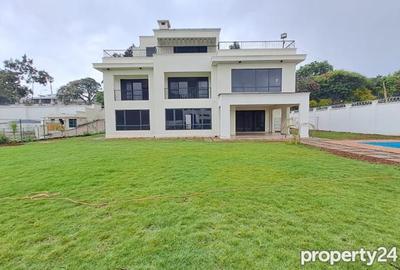5 Bed House with En Suite at Kibagare - 2