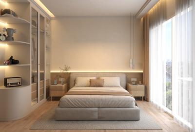 2 Bed Apartment with En Suite at Riverside Drive - 4