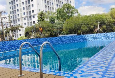 Furnished 2 Bed Apartment with Swimming Pool at Chania Avenue - 2