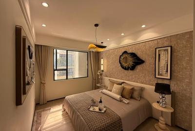 2 Bed Apartment with En Suite in Westlands Area - 4