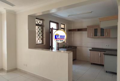 2 Bed Apartment with En Suite at Greenwood - 2