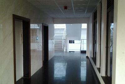 Office with Service Charge Included at Westlands - 2