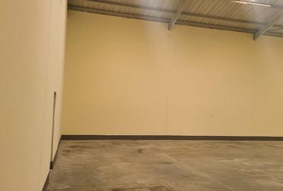 7,450 ft² Warehouse with Fibre Internet in Mombasa Road - 4