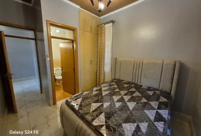 3 Bed House with En Suite at Runda - 2
