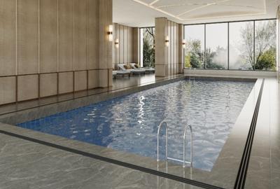 2 Bed Apartment with En Suite at Westlands - 2