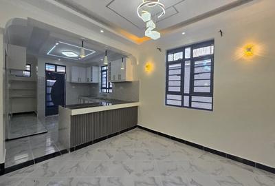 3 Bed House at Kimbo - 4