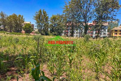 0.1 ha Residential Land at Kenyatta Road - 3