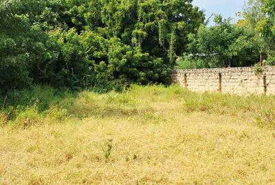 Land at Kilifi Town - 3