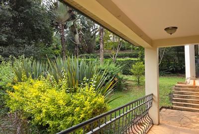 4 Bed Townhouse with En Suite in Kitisuru - 3