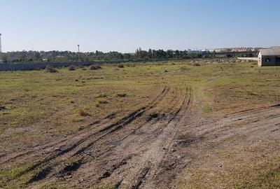 10.5 ac Commercial Land at Mombasa Road - 4