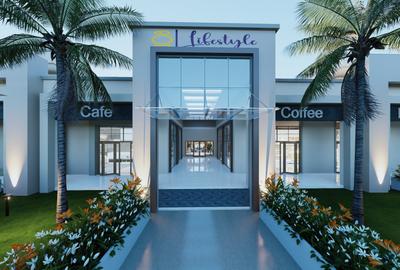 3 Bed Apartment with Swimming Pool at Diani Beach Road - 2