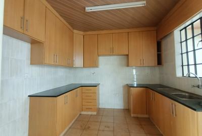 2 Bed Apartment with En Suite in Kileleshwa - 2