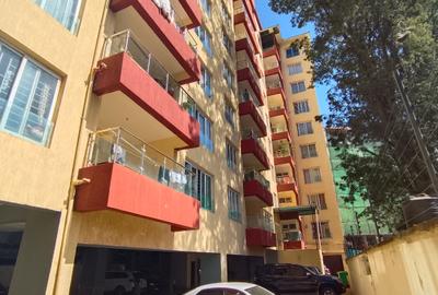 3 Bed Apartment with En Suite at 4Th Parklands - 2