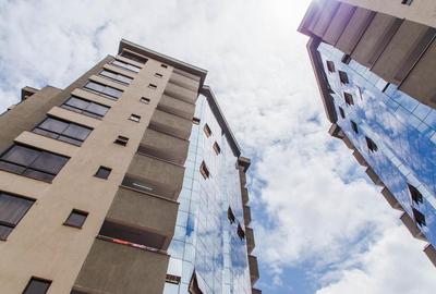 2 Bed Apartment with En Suite at Kilimani - 3