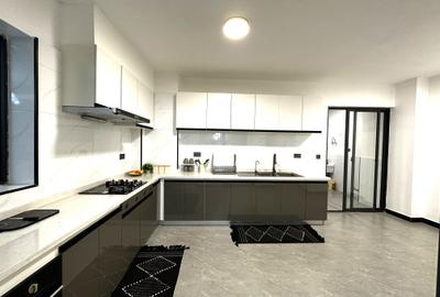 5 Bed Apartment with En Suite at Kileleshwa