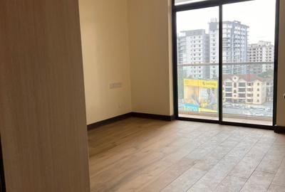 Serviced 1 Bed Apartment with Gym in Kilimani - 4
