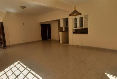 2 Bed Apartment with Backup Generator in Lavington